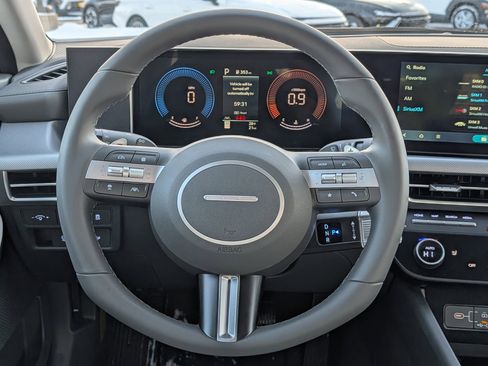 New 2026 Hyundai Sonata SEL image 9