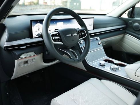 New 2026 Genesis GV80 2.5T Prestige image 19