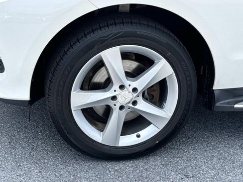 Used 2016 Mercedes-Benz GLE 350 4MATIC image 7