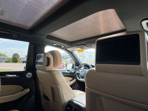 Used 2017 Mercedes-Benz GLE 43 AMG 4MATIC image 22