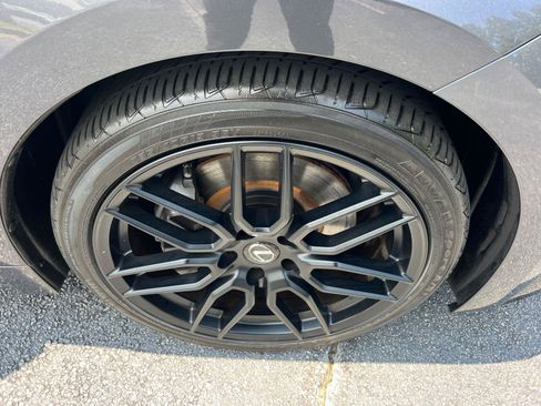 Certified 2023 Lexus IS 350 F Sport RWD image 12