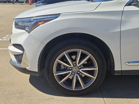 Used 2021 Acura RDX w/ Technology Package image 8