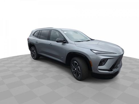 New 2026 Buick Enclave Sport Touring w/ Super Cruise Package image 2