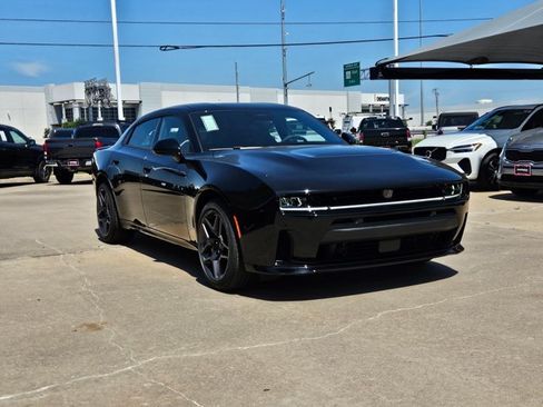 New 2026 Dodge Charger R/T AWD/4WD image 7