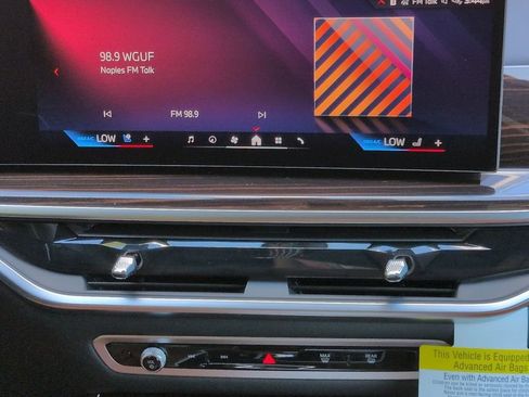 New 2026 BMW X5 M60i AWD/4WD image 18