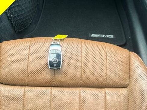Used 2019 Mercedes-Benz E 450 Coupe image 28