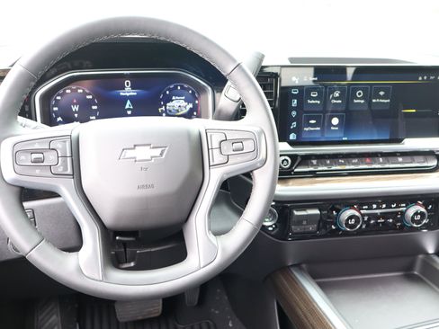 New 2026 Chevrolet Silverado 3500 LT w/ Safety Package AWD/4WD image 24