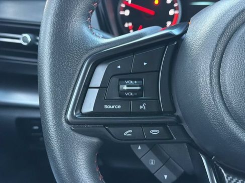 Used 2022 Subaru WRX AWD/4WD image 18