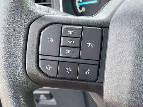 Used 2023 Ford F150 XL w/ STX Appearance Package AWD/4WD image 17