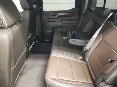 New 2026 GMC Sierra 1500 Denali w/ Denali Reserve Package image 27