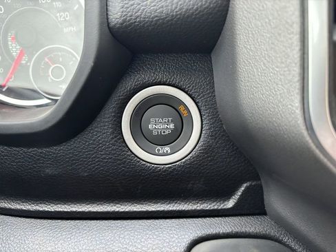 New 2026 RAM 1500 Big Horn image 22