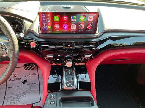 New 2026 Acura MDX Type S image 16