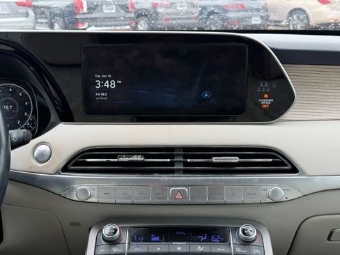 Used 2022 Hyundai Palisade Limited AWD/4WD image 13