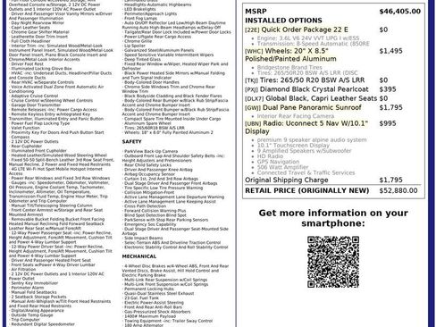 Used 2021 Jeep Grand Cherokee L Limited image 33