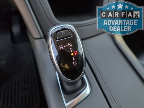 Used 2019 Cadillac XT5 Luxury image 25