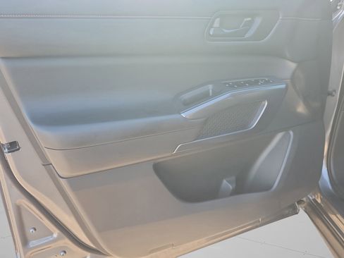 Certified 2023 Nissan Pathfinder Rock Creek image 19