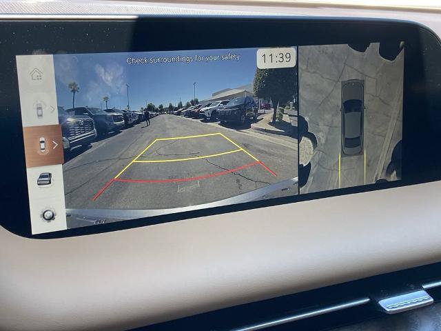 Used 2024 Genesis G90 3.5T AWD/4WD image 11