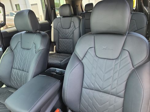 Certified 2025 Kia Telluride SX X-Line AWD/4WD image 23