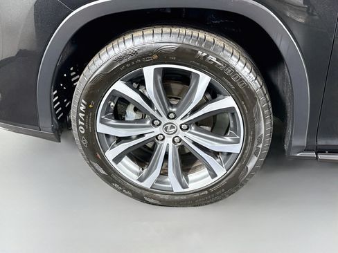 Used 2021 Lexus RX 350 FWD w/ Premium Package image 38