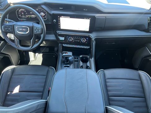 Used 2025 GMC Sierra 1500 AT4X AWD/4WD image 20
