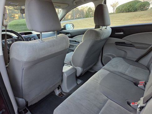 Used 2013 Honda CR-V LX image 31