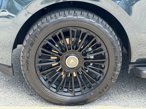 Used 2026 Ford Expedition Active AWD/4WD image 45