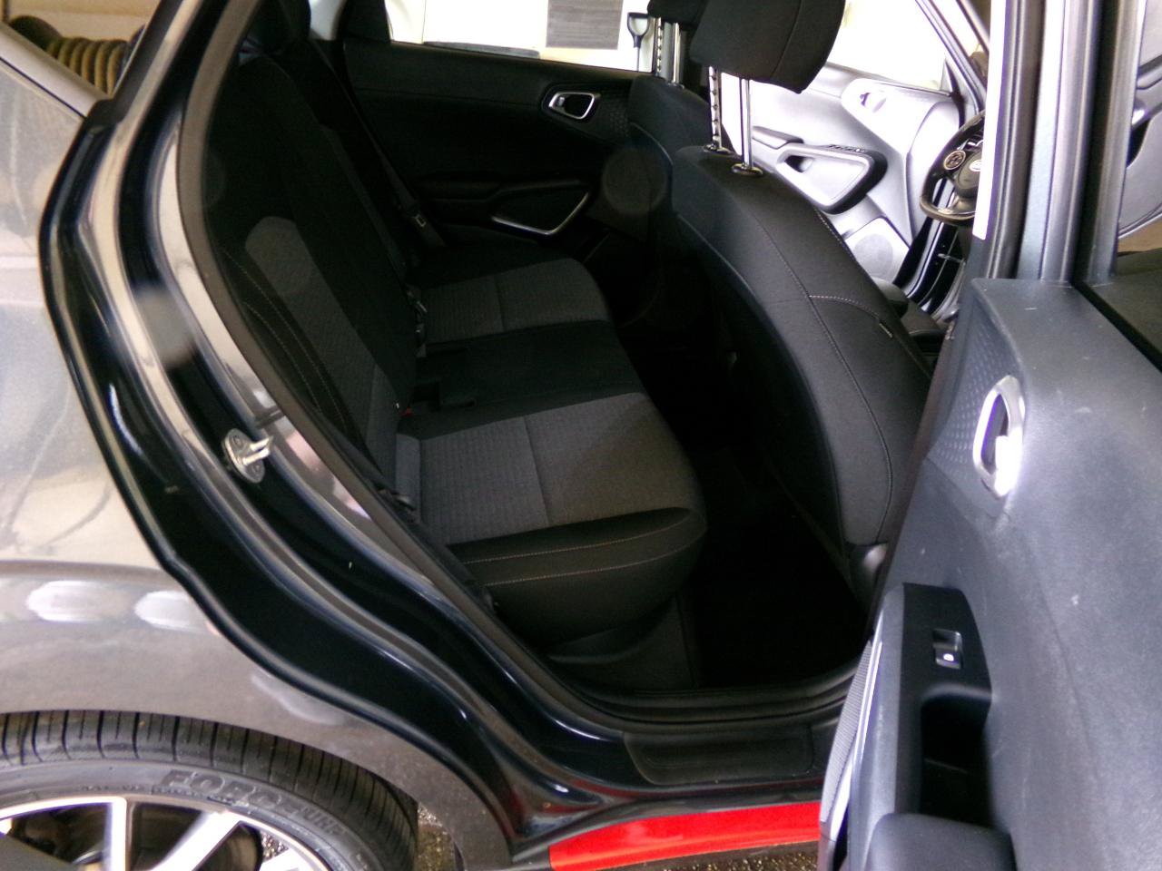 Used 2020 Kia Soul GT-Line w/ GT 2.0L Power Sunroof Package FWD image 42