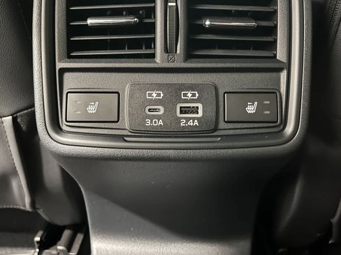 New 2026 Subaru Outback Touring XT image 25