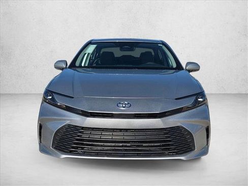 New 2026 Toyota Camry LE image 6