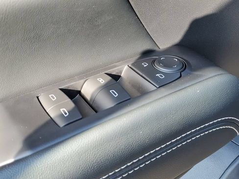 New 2026 GMC Terrain Elevation w/ Black Edition FWD image 23