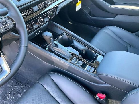 New 2026 Honda Accord Touring image 14