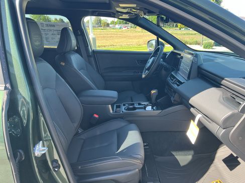 New 2026 Subaru Outback Wilderness AWD/4WD image 29