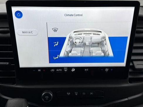 New 2026 Ford Transit 250 148 Medium Roof image 28