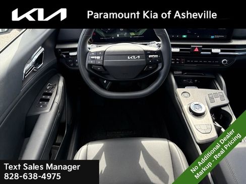 New 2026 Kia Sportage X-Line image 24