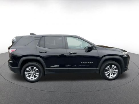 Used 2025 Chevrolet Equinox LT image 15