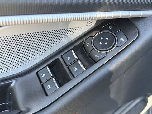 New 2026 Ford Explorer ST w/ Sun And Sound Package RWD image 18