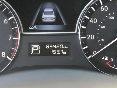 Used 2015 Nissan Altima 2.5 SL w/ Technology Package image 24