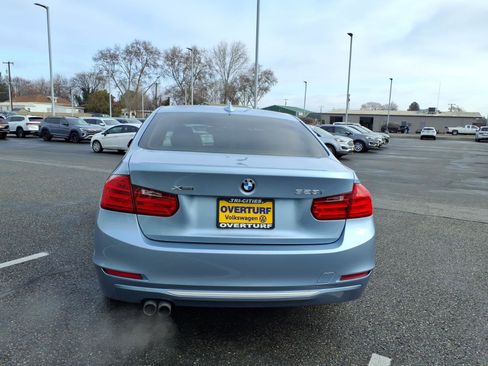 Used 2013 BMW 328i xDrive Sedan image 7