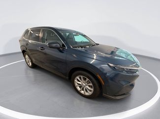 Used 2024 Honda CR-V EX-L video 1