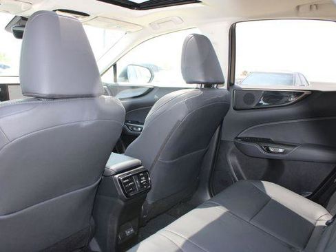 Certified 2024 Lexus NX 350h AWD w/ Cold Area Package image 9