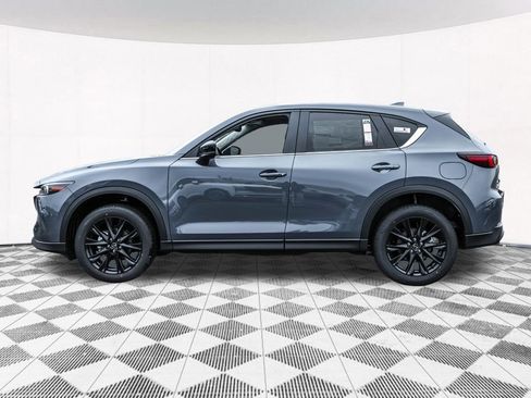 New 2025 MAZDA CX-5 Carbon Edition image 22