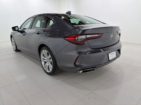 Certified 2023 Acura TLX w/ Technology Package image 3