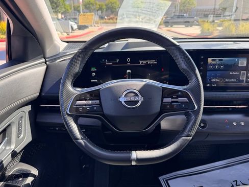 Certified 2024 Nissan Ariya FWD image 15