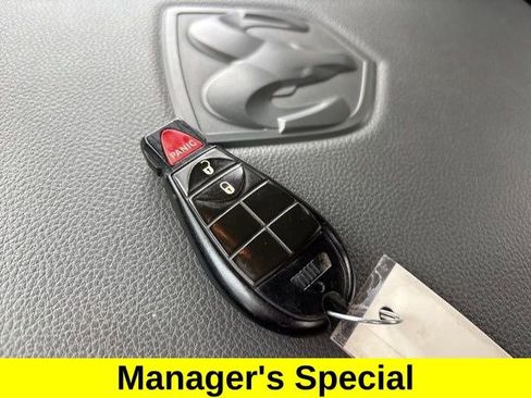 Used 2019 RAM 1500 Classic Warlock image 49