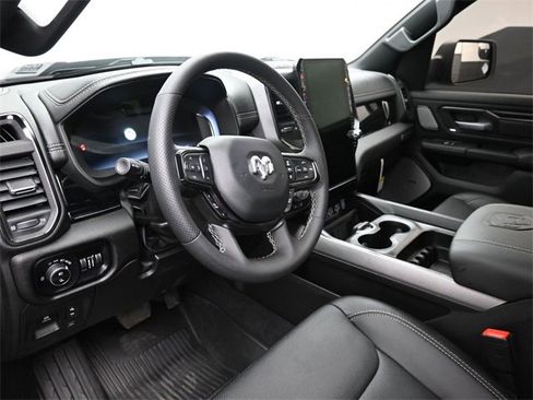 New 2026 RAM 1500 Rebel w/ Rebel Level 2 Equipment Group image 12