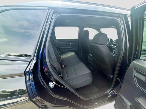 Used 2026 Honda CR-V Sport image 28
