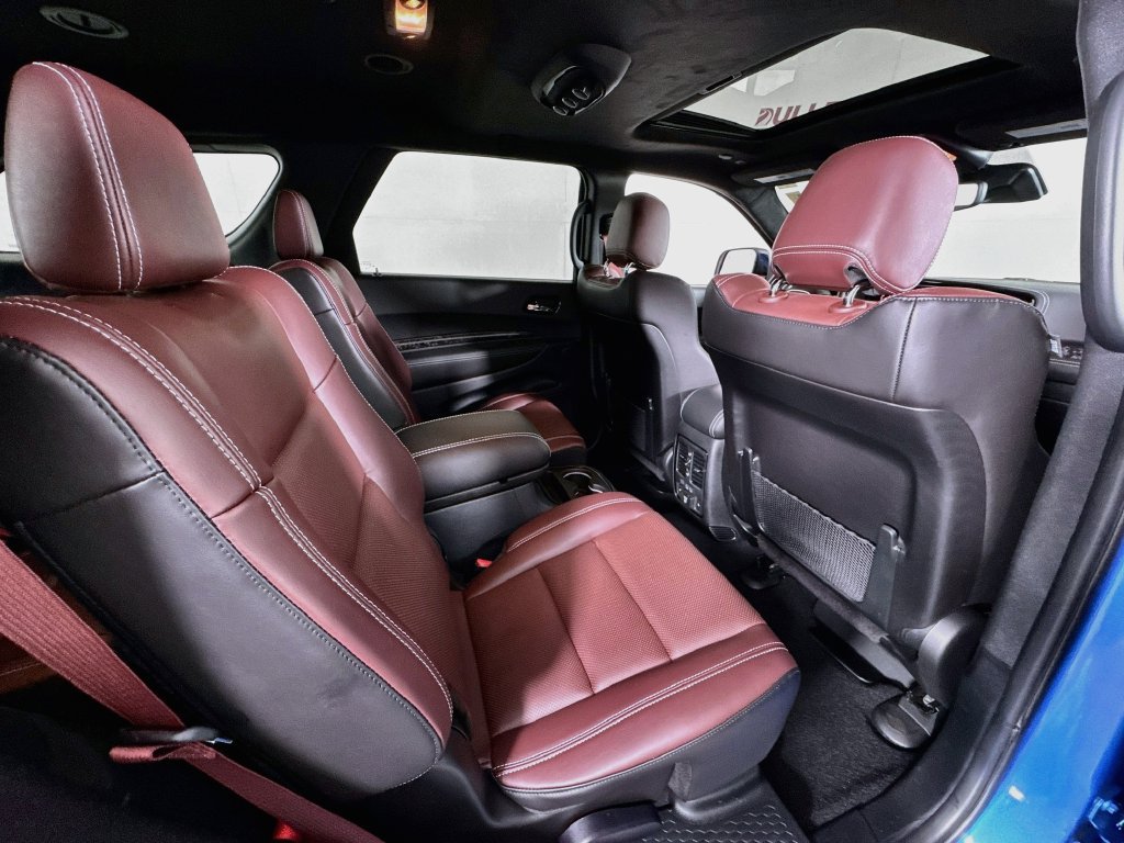 Used 2026 Dodge Durango SRT Hellcat w/ Premium Group AWD/4WD image 30