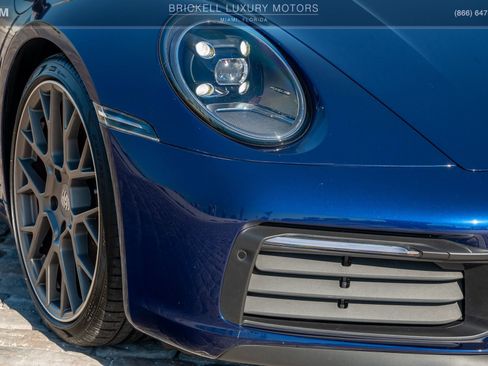 Used 2020 Porsche 911 Carrera S image 60