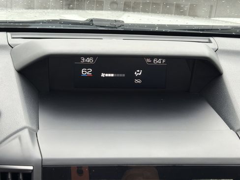 Used 2018 Subaru Crosstrek 2.0i Limited w/ 18" Wheel Sport Package image 20