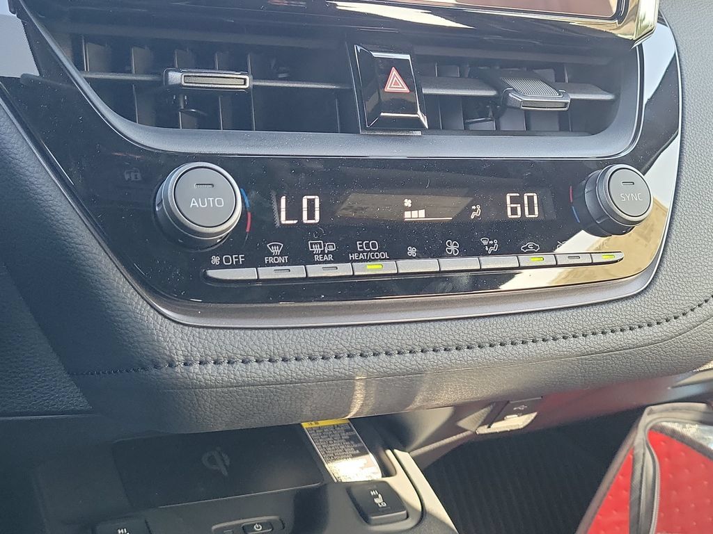 New 2026 Toyota Corolla GR AWD/4WD image 16